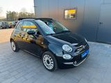 Fiat 500 Lounge Cabrio - Fiat in Bremen
