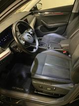Skoda Octavia 1.5 TSI ACT Selection Combi Selection - SKODA Octavia Selection mit Benzin-Antrieb
