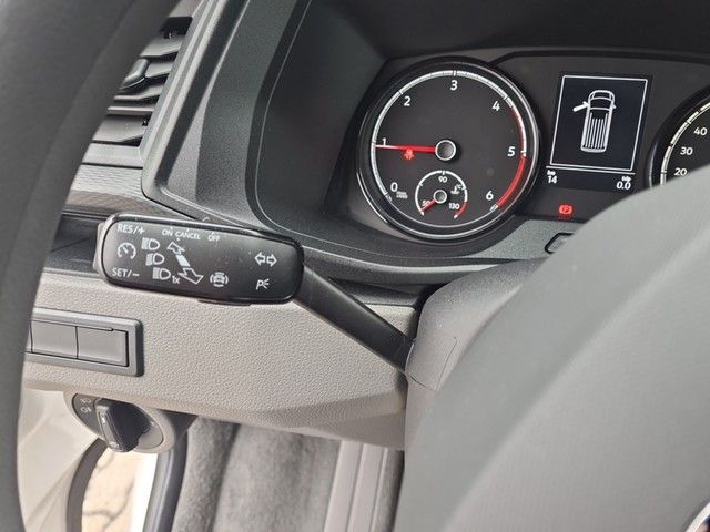 Fahrzeugabbildung Volkswagen T6 California T6.1 TDI Beach Camper STANDH. NAVI