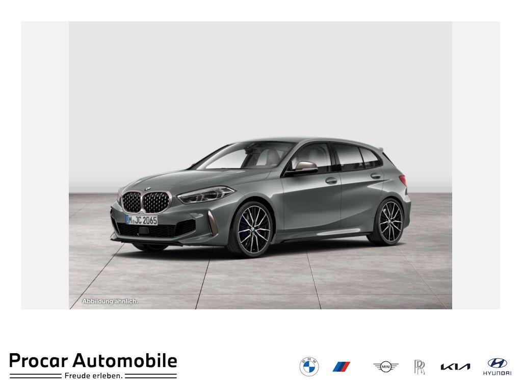 Image of BMW M135