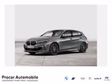BMW M135i xDrive A M Sport RFK NAVI LED Sound Syst. - silberne BMW M-Modelle