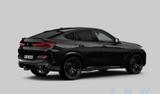 BMW X6 40 d xDrive M Sport B&W full options - BMW X6 New cars in Berlin