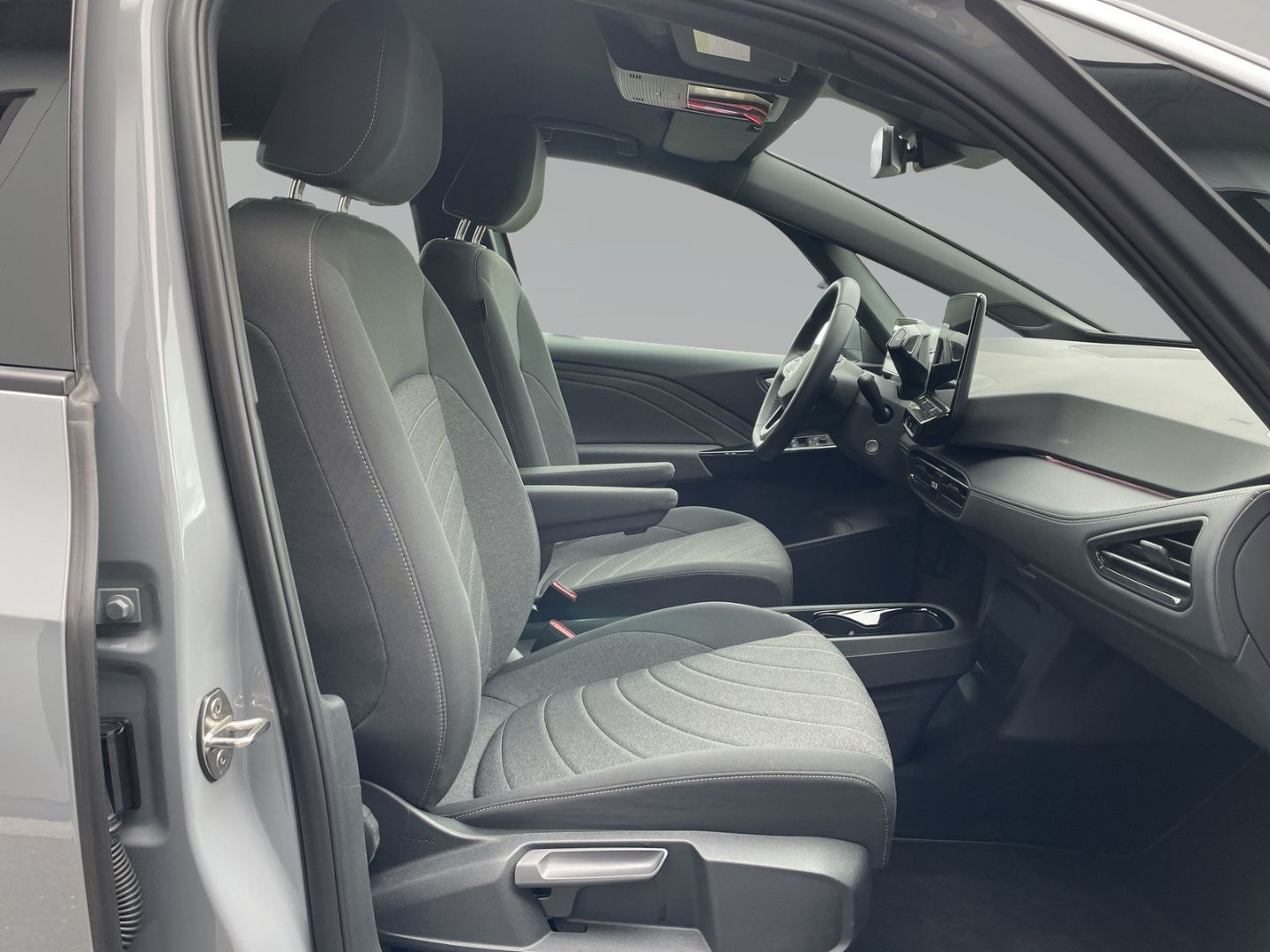 Volkswagen ID.3 - Bild 7