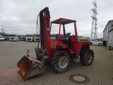 Manitou 4RE25CL/SCHAUFEL/2500kg - Offers matching your search criteria