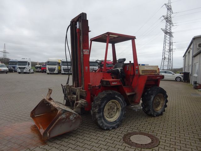 Manitou 4RE25CL/SCHAUFEL/2500kg