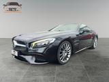 Mercedes-Benz SL 400 designo Edition AMG Line - Mercedes-Benz SL 400 Gebrauchtwagen