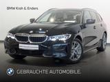 BMW 330 e xDrive Touring LED+Temp+SHZ DW 0,5% - BMW: Kombi, 3.0