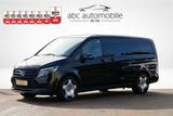 Mercedes-Benz V 300 d 4M EXCLUSIVE lang Standheizung