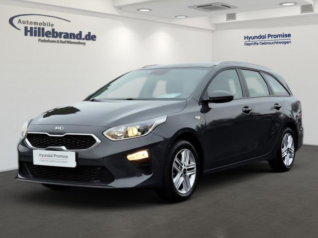 Kia Ceed Sportswagon Edition 7 1.4 EU6d-T Apple CarP