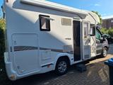 Challenger 290 Genesis Spezial Edition  - Challenger Diesel Teilintegrierter