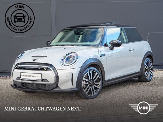 MINI Cooper SE 3-Türer Kamera GSD DAB SH CarPlay 1VB