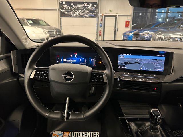 Opel Astra L Lim. 5-trg. Elegance *1. Hand*AHK*Navi*