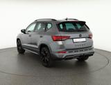 Cupra Ateca 1.5 TSI DSG LED ACC Navi AHK Leder - Cupra Ateca Tageszulassungen