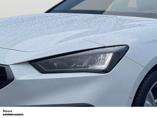 Seat Leon - Bild 5