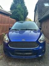 Ford Renault Ford KA + 1.2 Ti-VCT Cool&Sound" - Ford Ka/Ka+ in Oldenburg