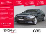 Audi A6 Limousine 50 TFSIe quattro design PDC,SH,SHZ, - Audi A6 mit Hybrid-Antrieb: Limousine