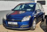 Opel Astra H 1,7 CDTi - Opel Astra aus 2005 mit Diesel-Antrieb