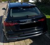 Audi A4 35 TFSI S tronic advanced Avant (TÜV neu) - Audi A4: Advanced