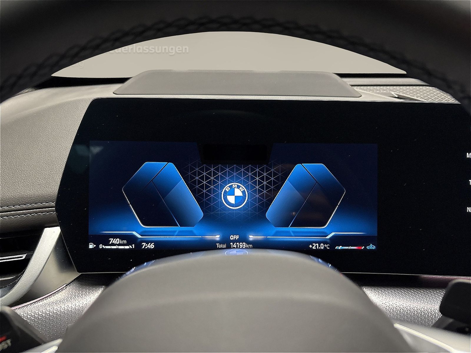 BMW X1 - Bild 13