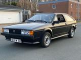 Volkswagen Scirocco 2 GT 1.Hand NUR 20Tkm Ausnahmezustand ! - Volkswagen Scirocco aus 1987