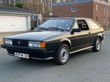 Volkswagen Scirocco 2 GT 1.Hand NUR 20Tkm Ausnahmezustand ! - Volkswagen Scirocco aus 1987