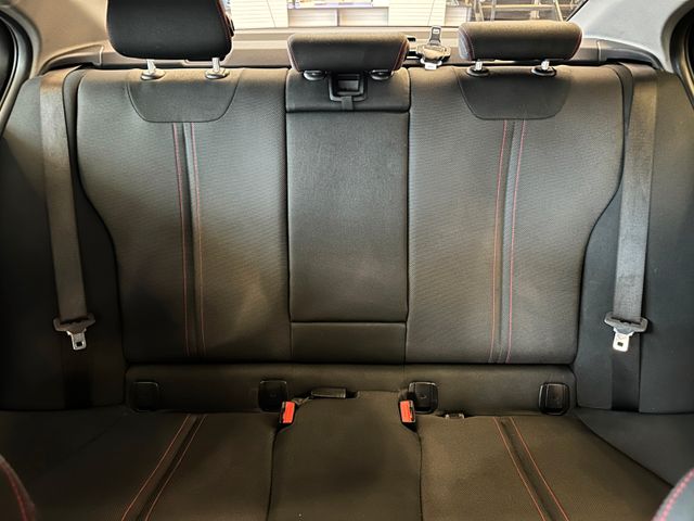 BMW 330 d Limousine xDrive Sport Line