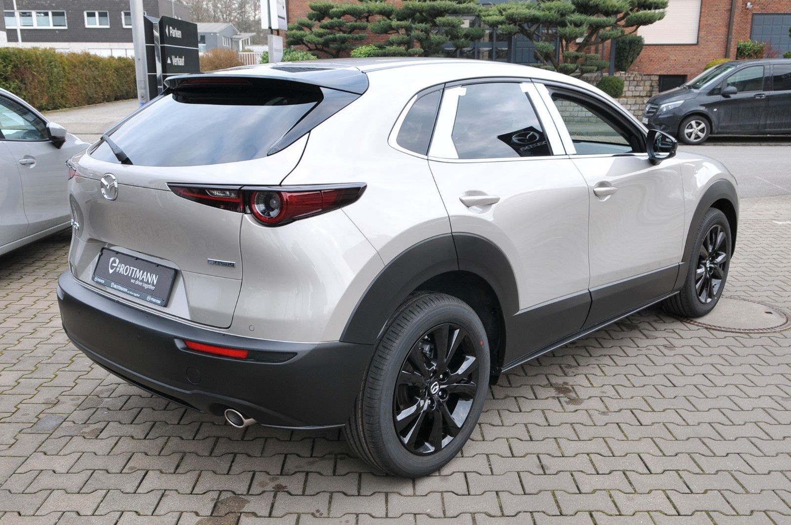 Mazda CX-30 - Bild 7