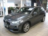 BMW X2 sDrive18i Aut. Advantage *LED*AHK*NAVI* - BMW X2: Limousine
