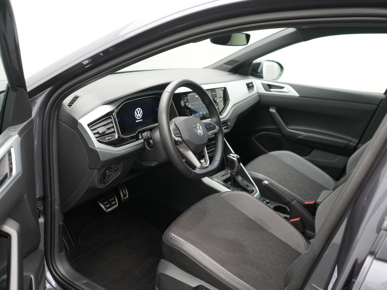 Volkswagen Taigo - Bild 12