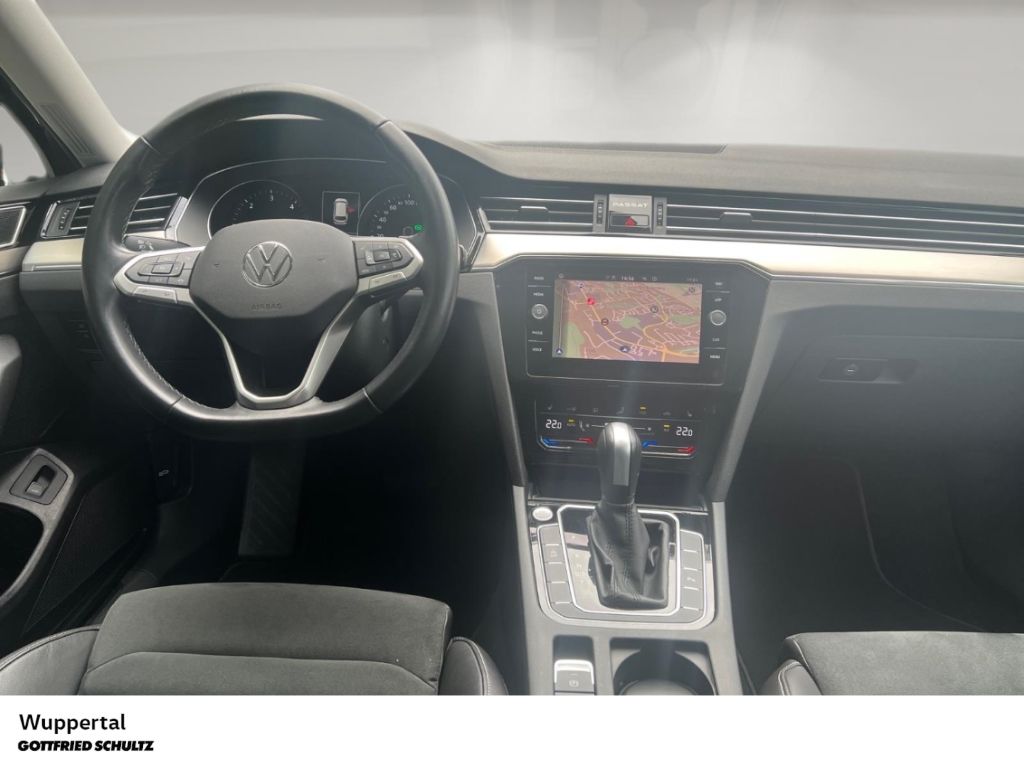 Volkswagen Passat Variant - Bild 6