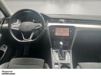 Volkswagen Passat Variant - Vorschau Bild 6