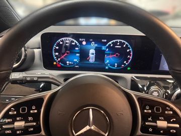 Mercedes A 180 - 8