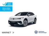 Volkswagen ID.5 Pro*82 kWh*Navi*Wärmep*IQ-Light*AHK*Kamera* - Volkswagen ID.5 Jahreswagen