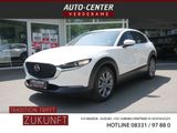 Mazda CX-30 e-SKYACTIV X Exclusive-Line ACC HUD LED - Mazda CX-30 aus 2024