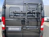Mooveo Van 60DB Prestige,LED,GJR,3 Schlaf.,Markise,SAT, - Mooveo Wohnwagen & Wohnmobile