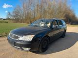 Ford Mondeo Stage 1   12/26 TÜV - Ford Mondeo aus 2005: ST