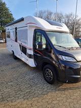 Pilote PACIFIC EVIDENCE P720U - Pilote Teilintegrierter