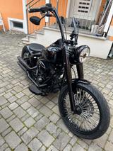 Harley-Davidson Fat Boy - HARLEY-DAVIDSON 2011 FAT BOY