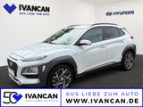 Hyundai KONA Hybrid STYLE Navi Assistenzpaket
