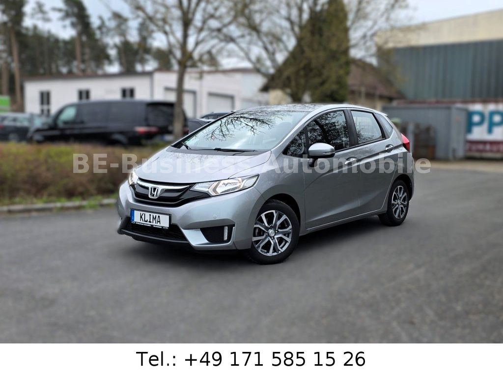 Angebot ansehen Honda Jazz