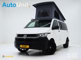 Volkswagen California 2.0 TDI T6.1 Basecamp | 185PK | Slaap - VW T6 California