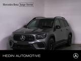 Mercedes-Benz GLB 35 AMG 4M NIGHT|MBEA|DIST|PANO|BURM|AHK|360° - Mercedes-Benz GLB 35 AMG Jahreswagen