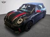 MINI John Cooper Works Cabrio - Benzin Gebrauchtwagen in Marl