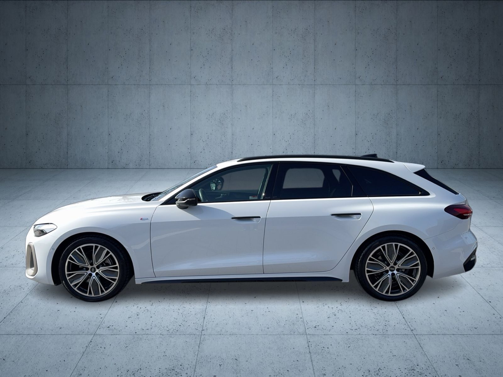 Audi A5 - Bild 3