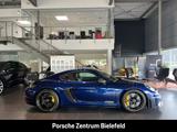 Porsche Cayman 718 GT4 RS BOSE Sportabgasanlage PCCB LED - Porsche Cayman: R