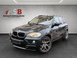BMW X5 3.0d Pano*Leder*Stndhzg*Xenon*Navi Prof*HUD - BMW X5: Grün