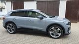 Audi edition s-line 45 quattro Wärme 8-fach AHK Lane - Audi Q4 e-tron F4