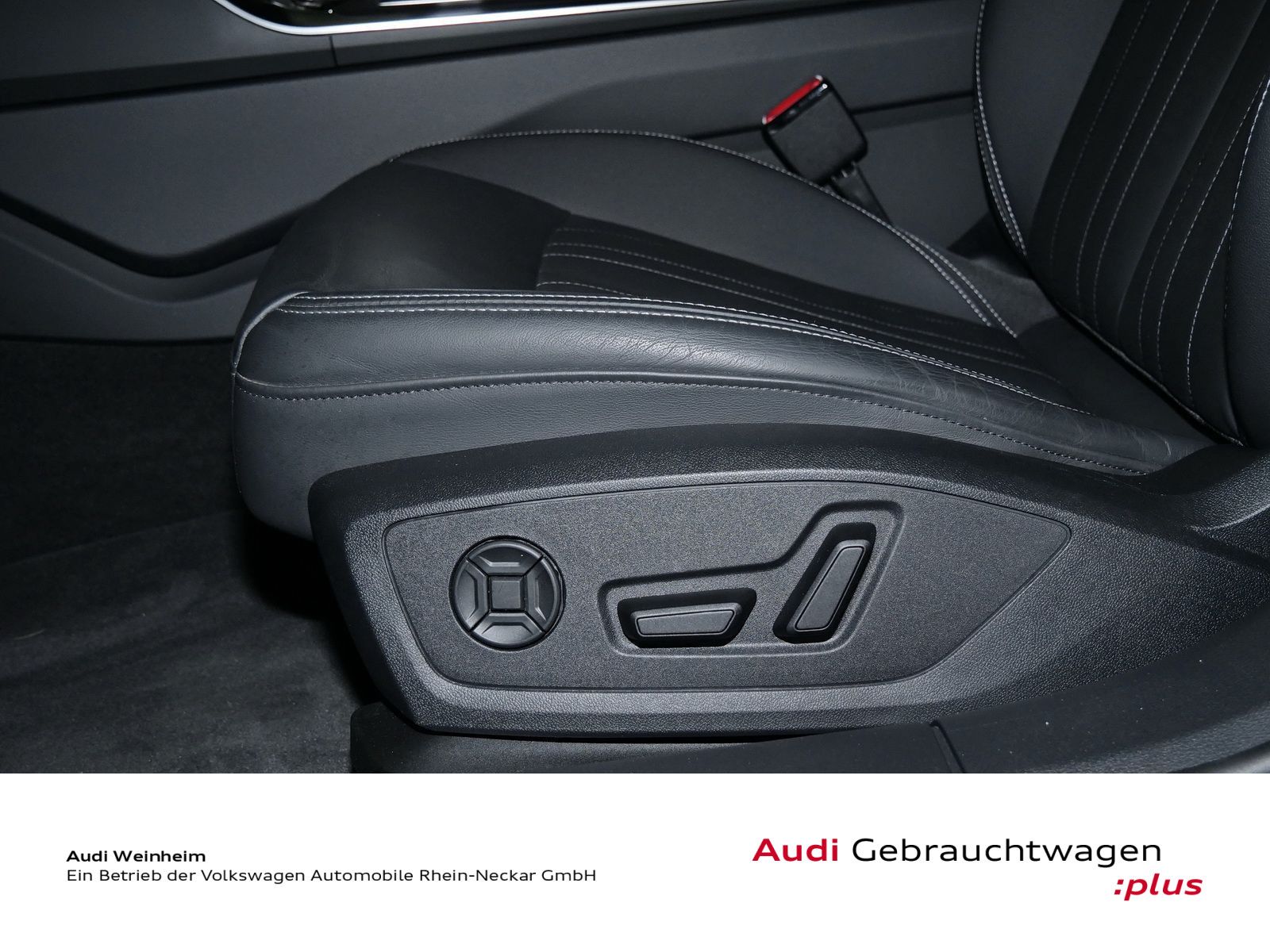 Audi A6 - Bild 23