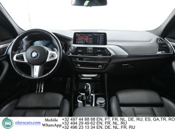 BMW X3 - 9