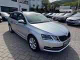 Skoda Octavia Combi Style/Aut/LED/ACC